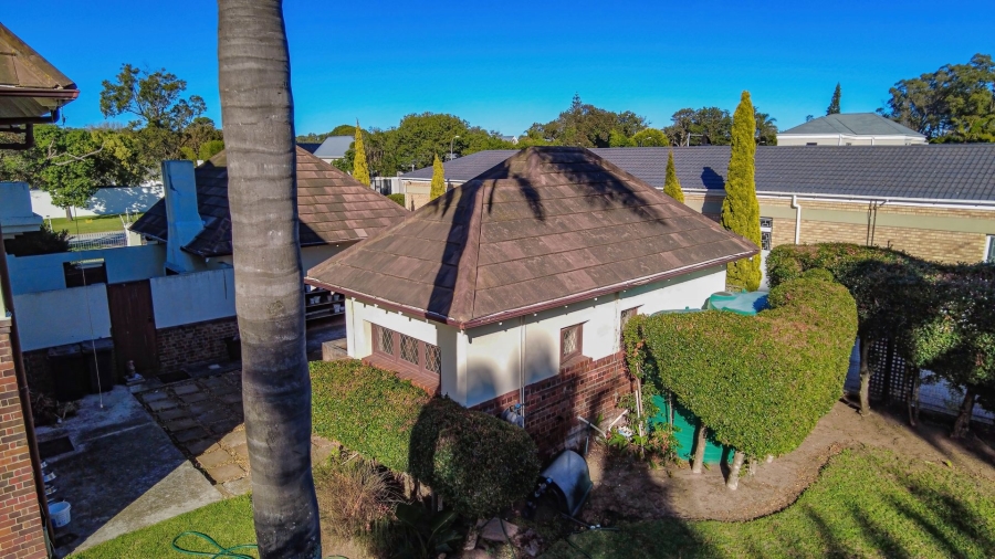 4 Bedroom Property for Sale in Walmer Eastern Cape